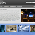 executive