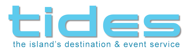 TIDES Logo